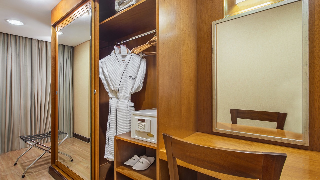 Photo of Bedroom in Setor Hoteleiro Sul