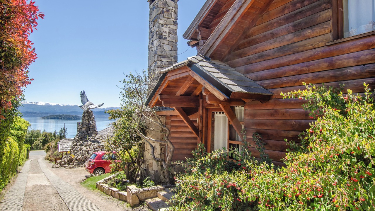 Photo of Outdoor in San Carlos de Bariloche