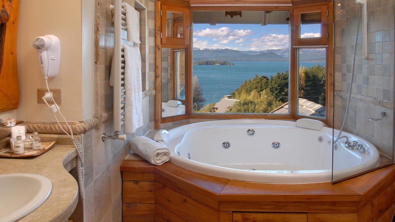 Photo of Bedroom in San Carlos de Bariloche
