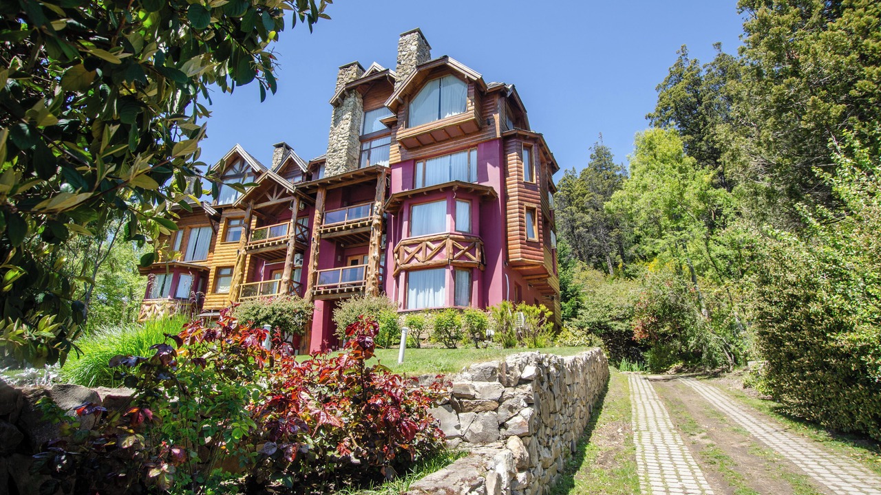 Photo of Outdoor in San Carlos de Bariloche