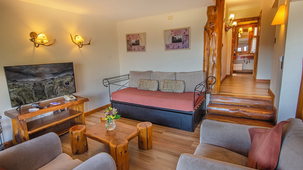 Photo of Livingroom in San Carlos de Bariloche