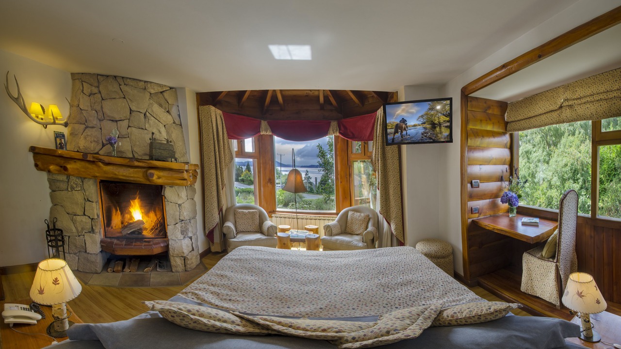 Photo of Bedroom in San Carlos de Bariloche