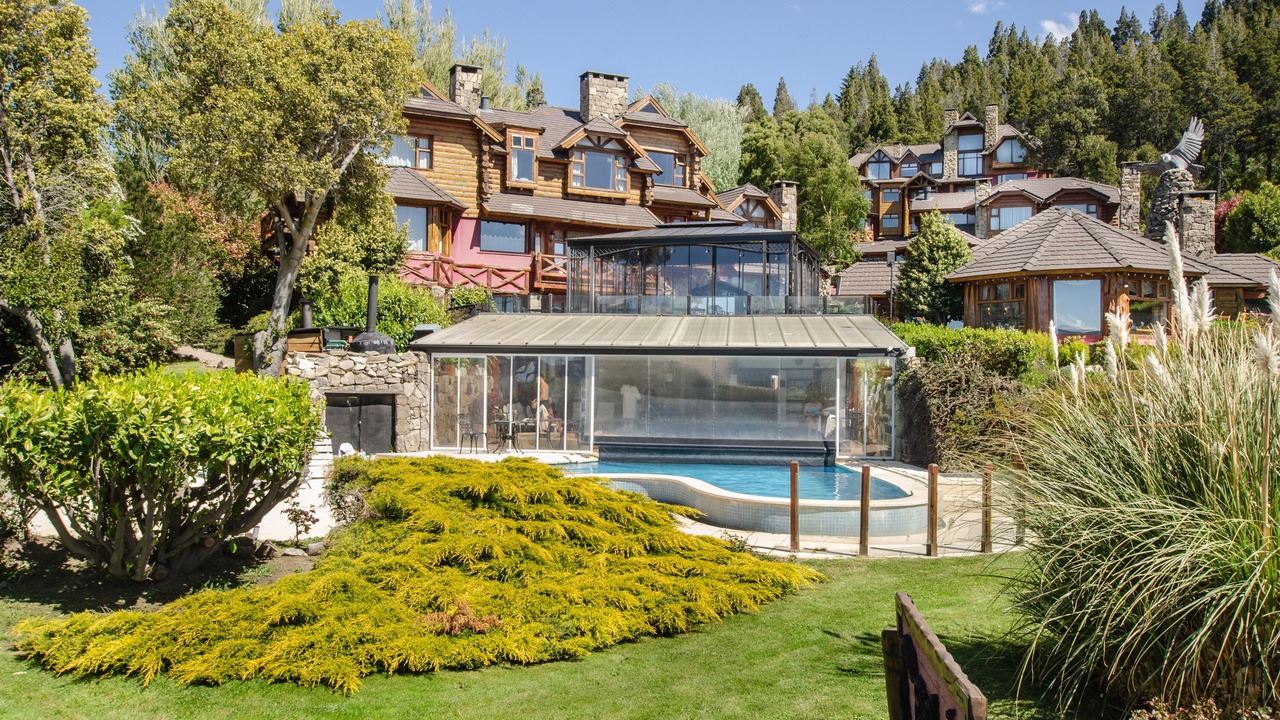 Photo of Outdoor in San Carlos de Bariloche