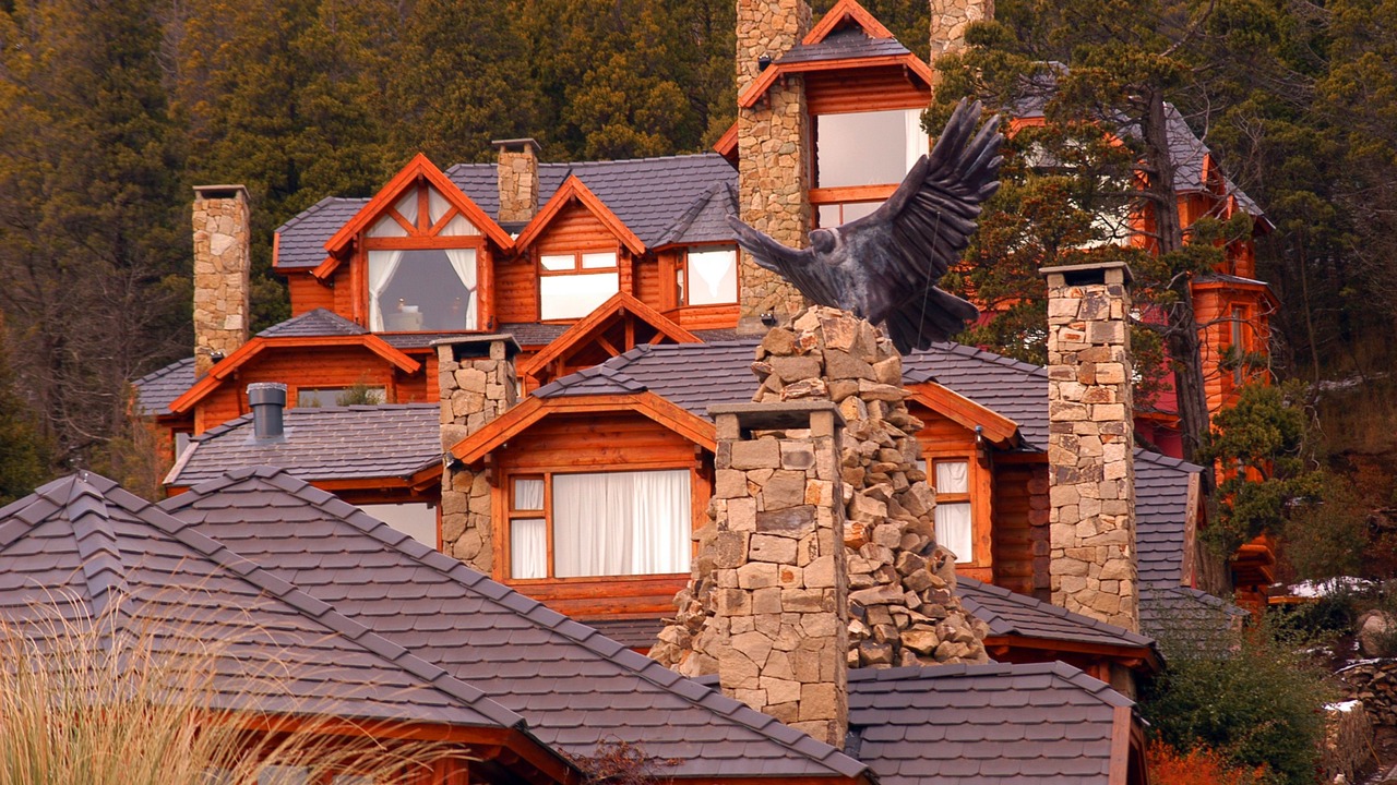 Photo of Outdoor in San Carlos de Bariloche