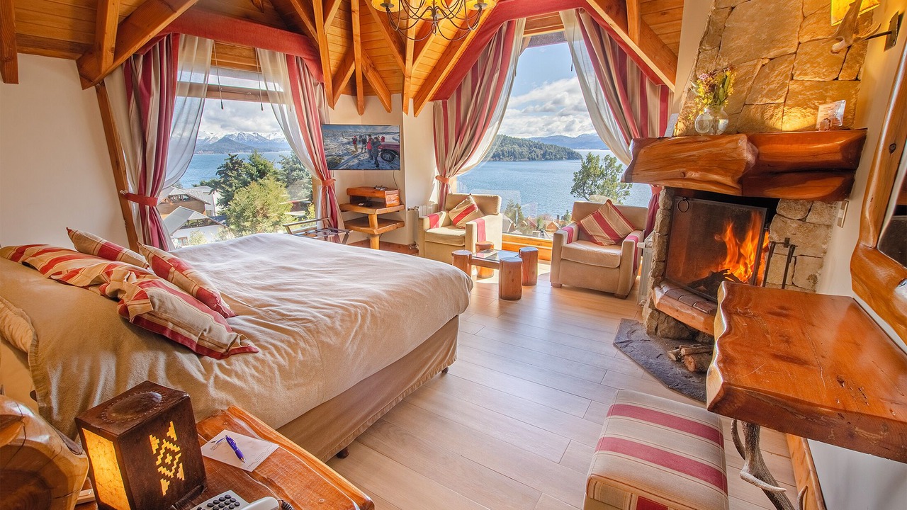 Photo of Livingroom in San Carlos de Bariloche