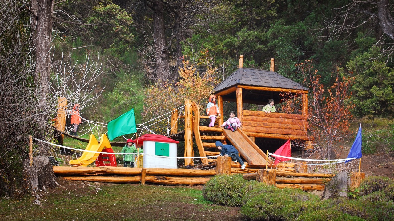 Photo of Outdoor in San Carlos de Bariloche