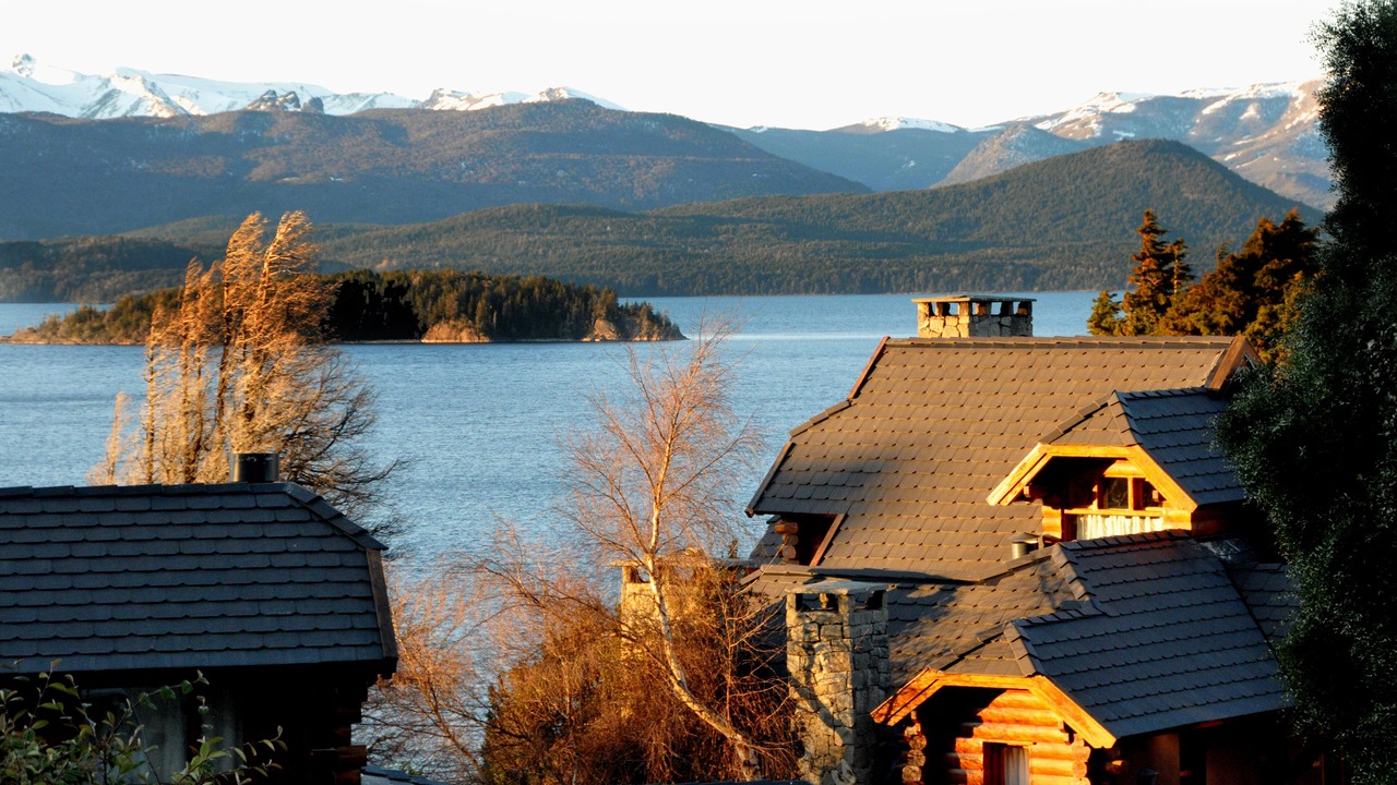 Photo of Outdoor in San Carlos de Bariloche