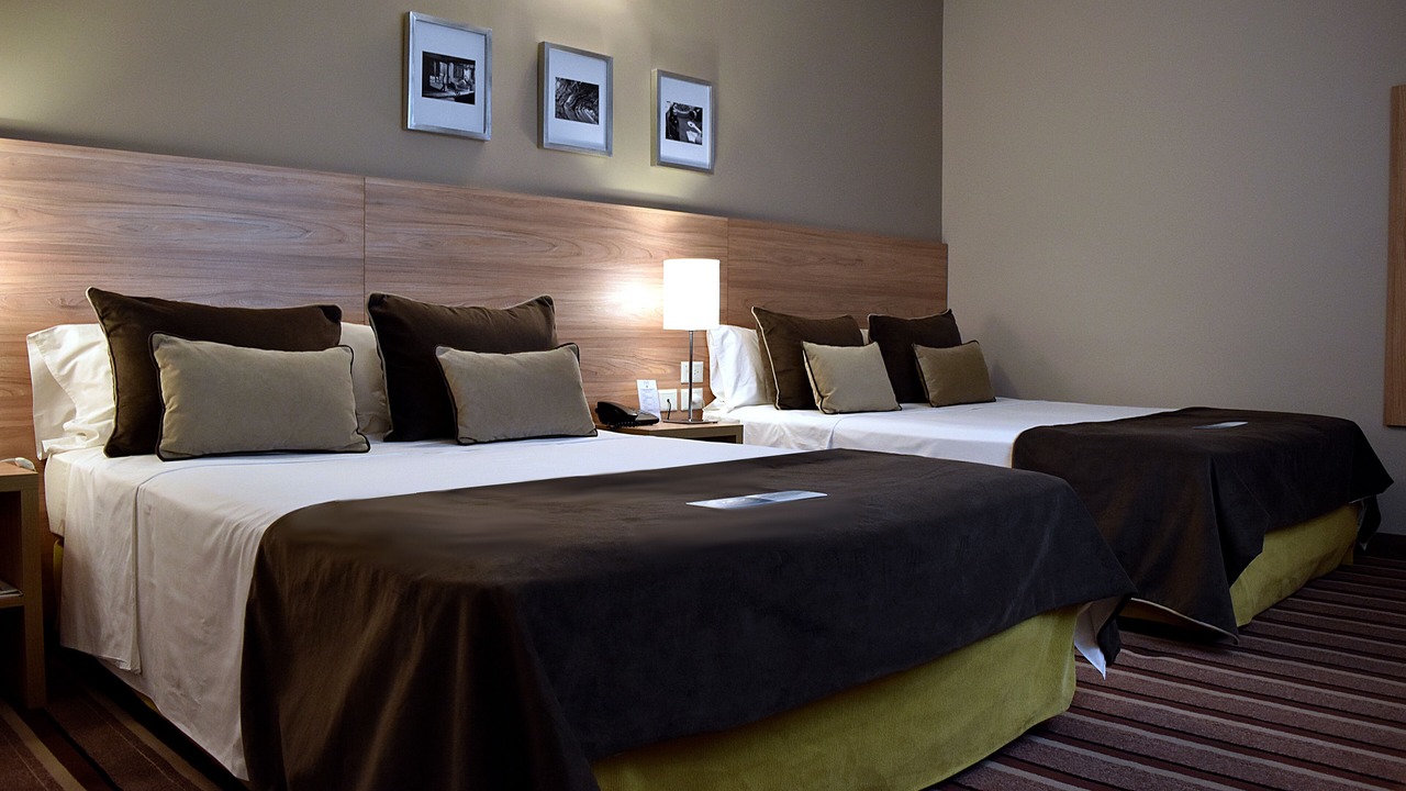 Photo of Bedroom in San Rafael