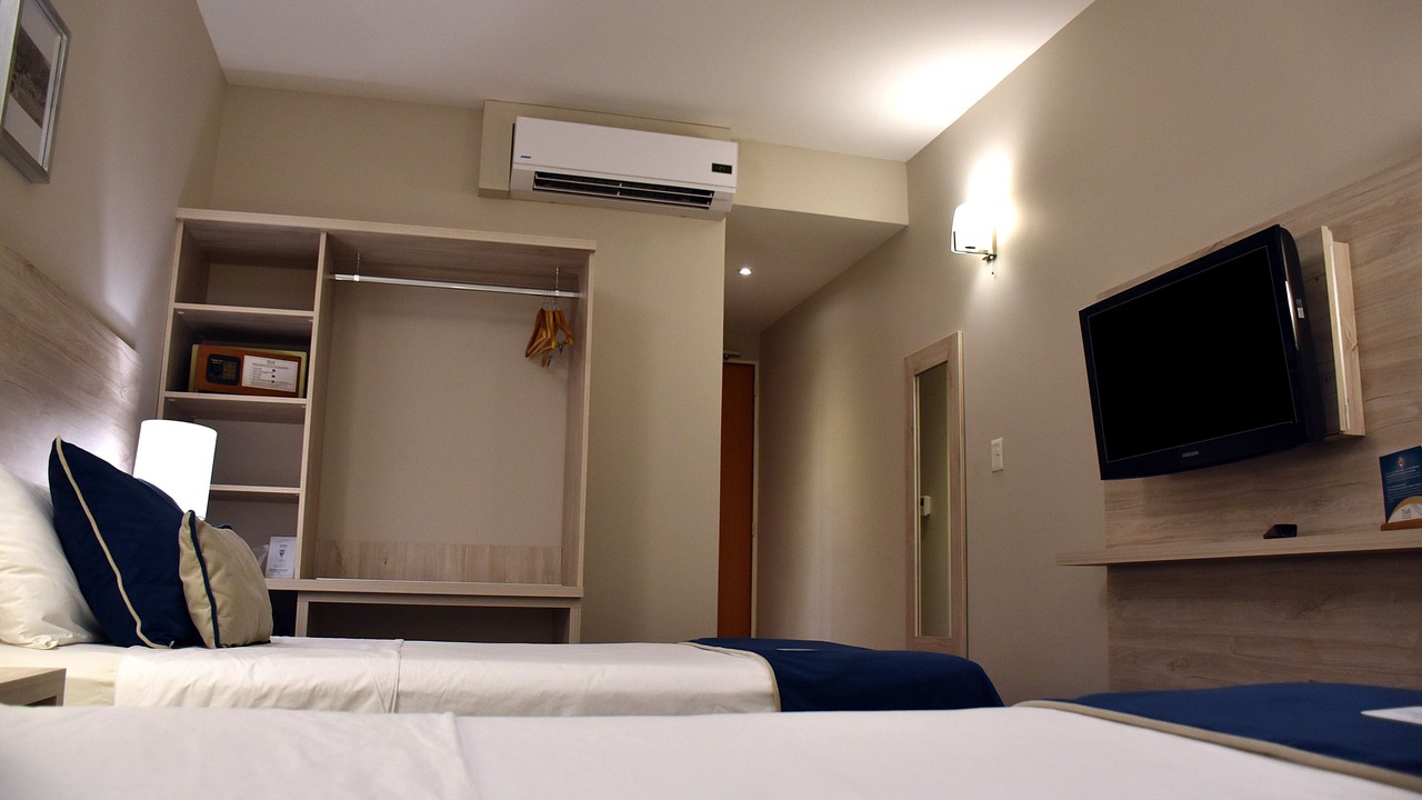 Photo of Bedroom in San Rafael