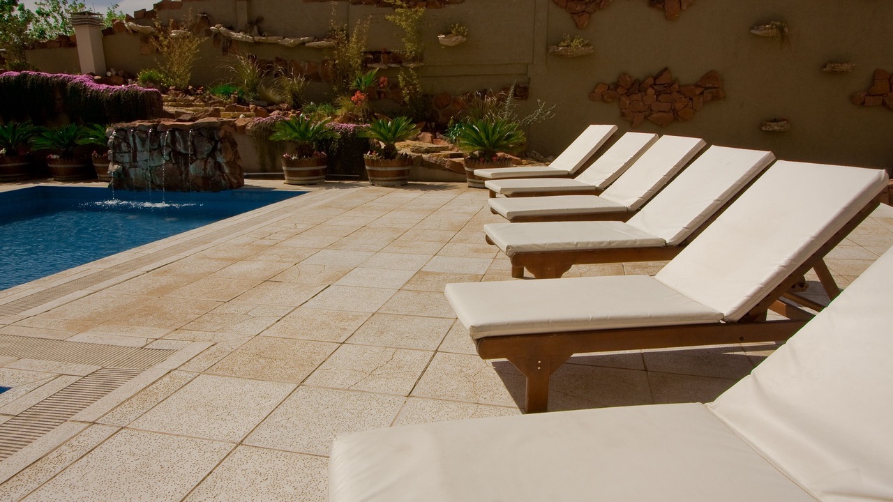 Photo of Outdoor in San Rafael