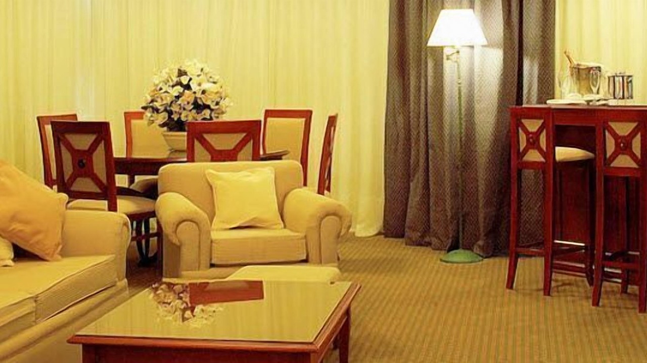 Photo of Bedroom in Villa Mercedes