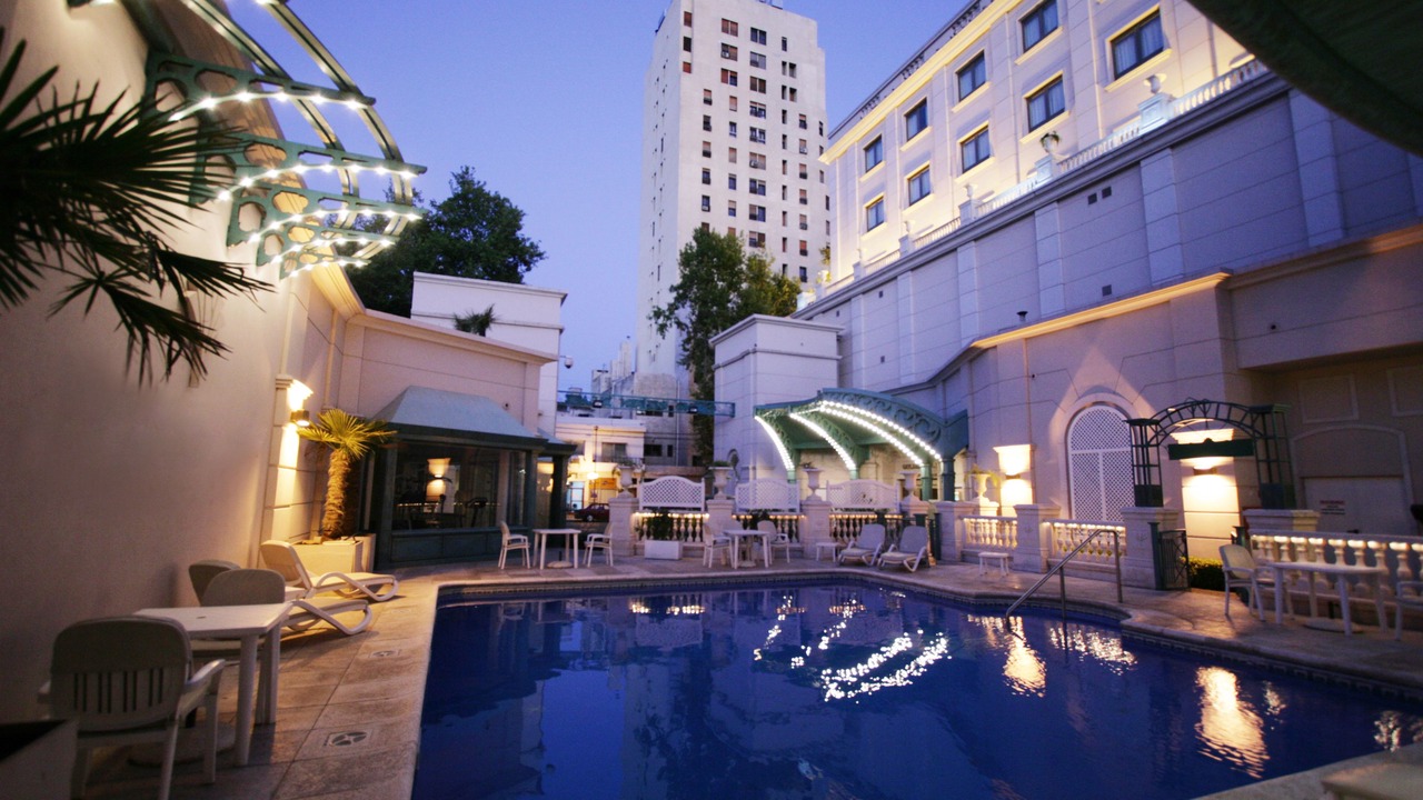 Photo of Outdoor in Villa Mercedes