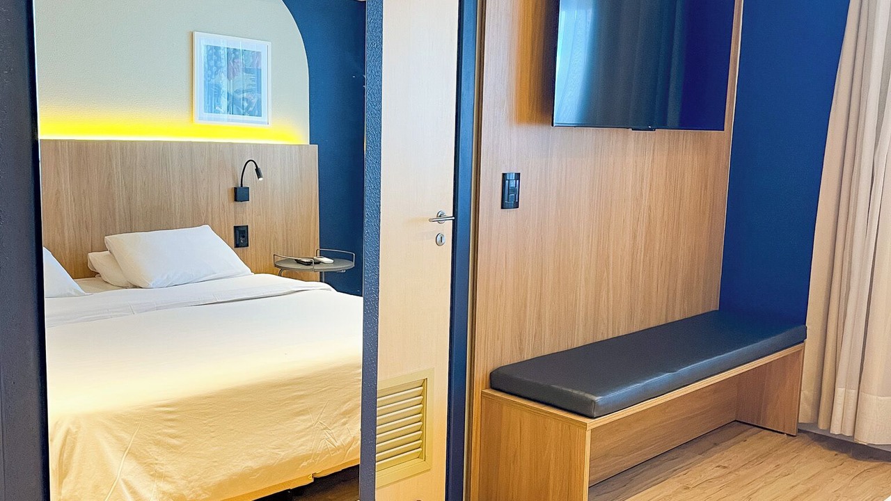Photo of Bedroom in Centro