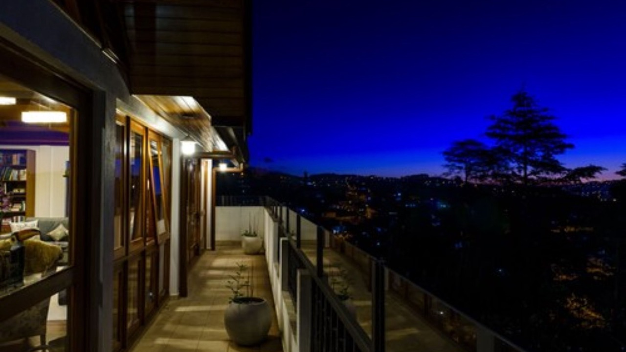 Photo of Bedroom in Vila Everest