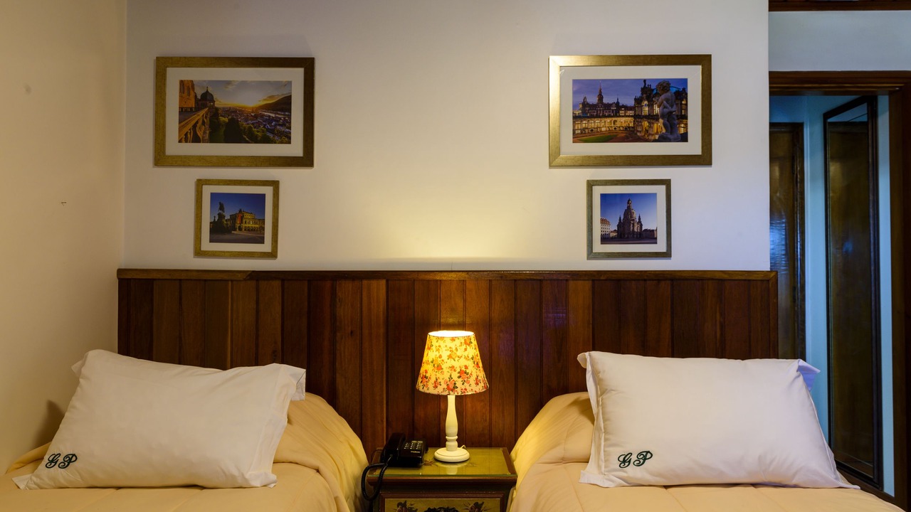 Photo of Bedroom in Vila Everest