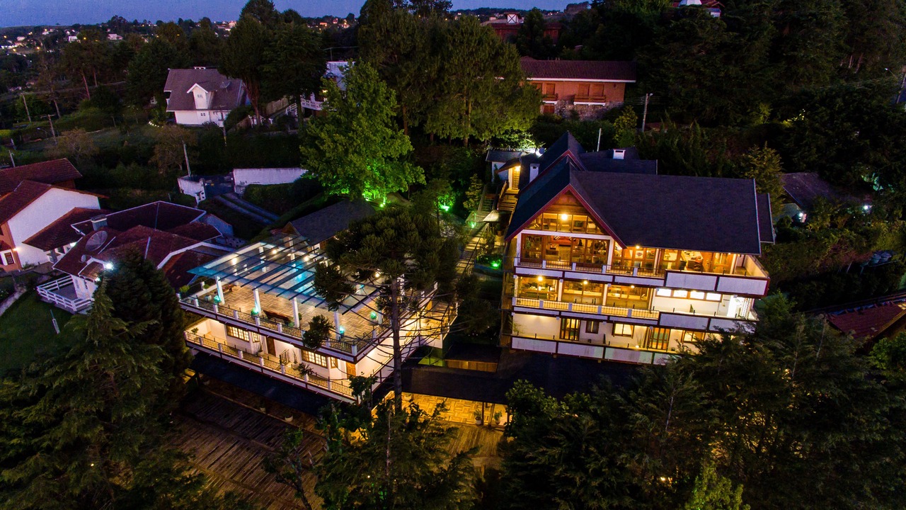 Photo of Outdoor in Vila Everest