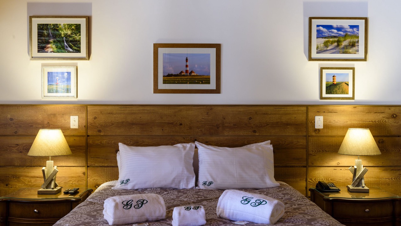 Photo of Bedroom in Vila Everest