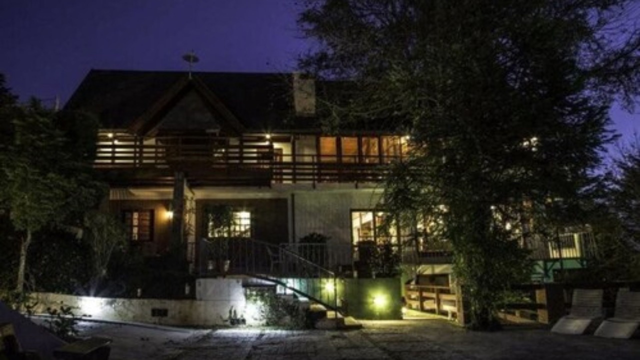 Photo of Outdoor in Vila Everest