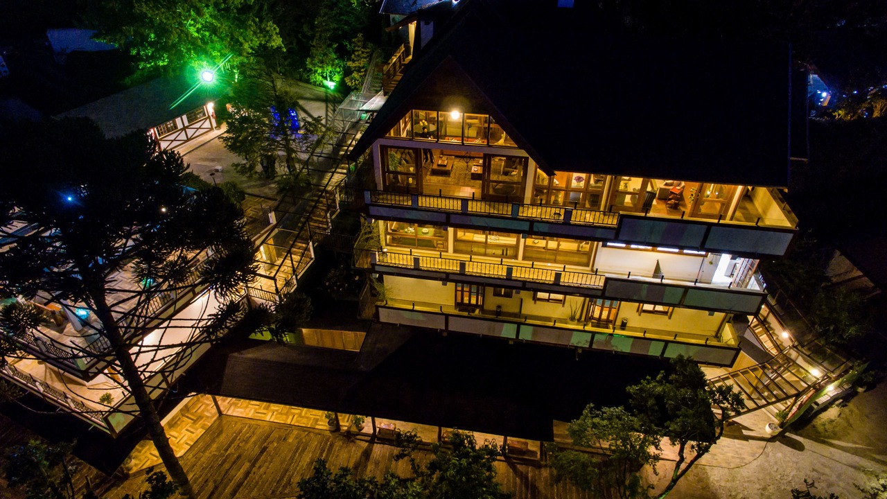 Photo of Outdoor in Vila Everest