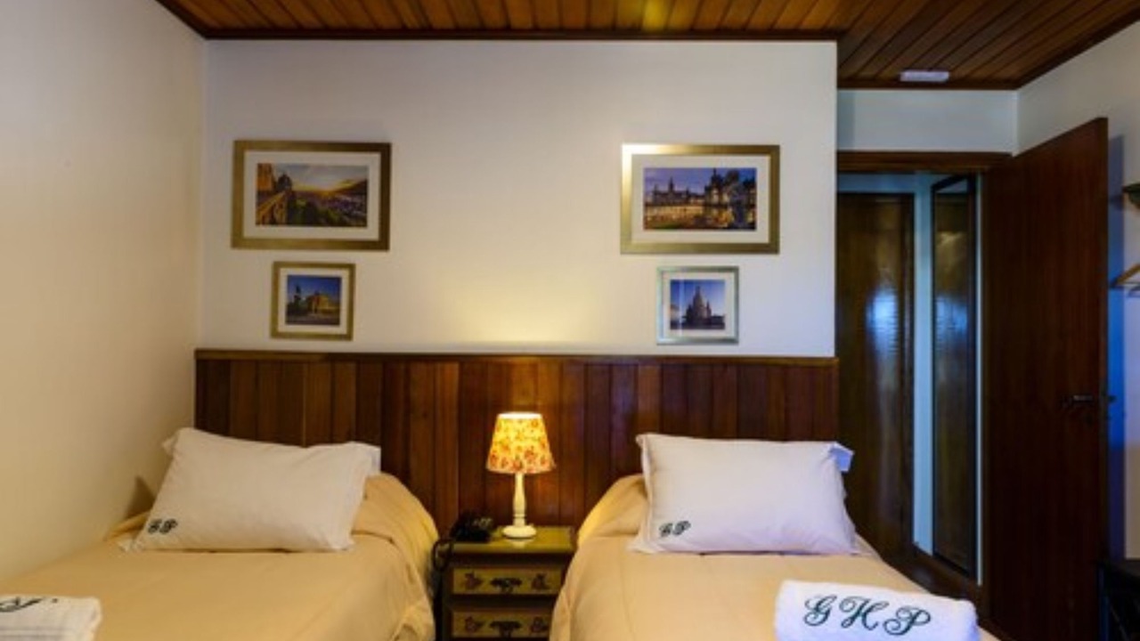 Photo of Bedroom in Vila Everest