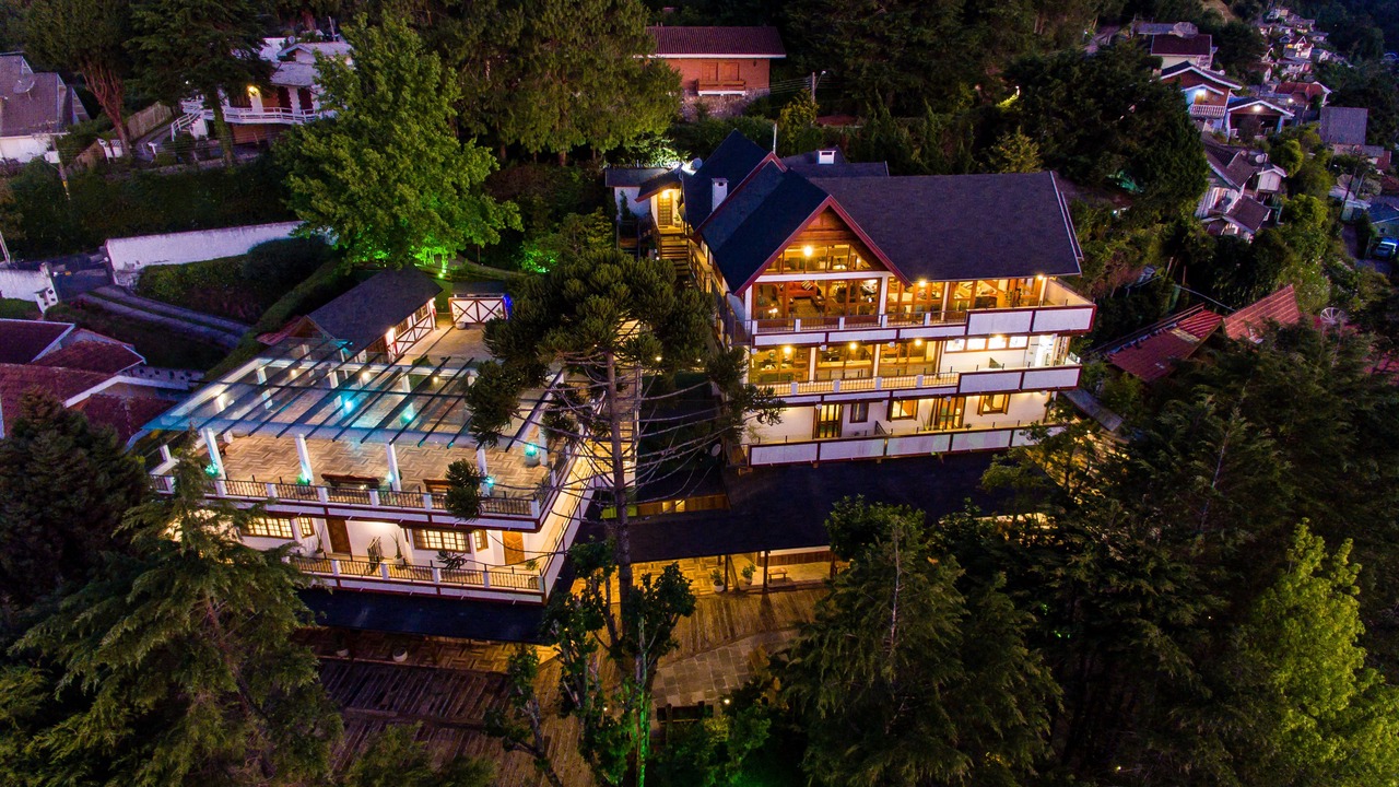 Photo of Outdoor in Vila Everest