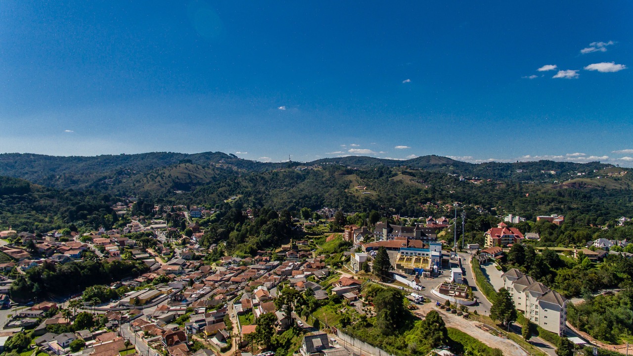 Photo of Outdoor in Vila Everest