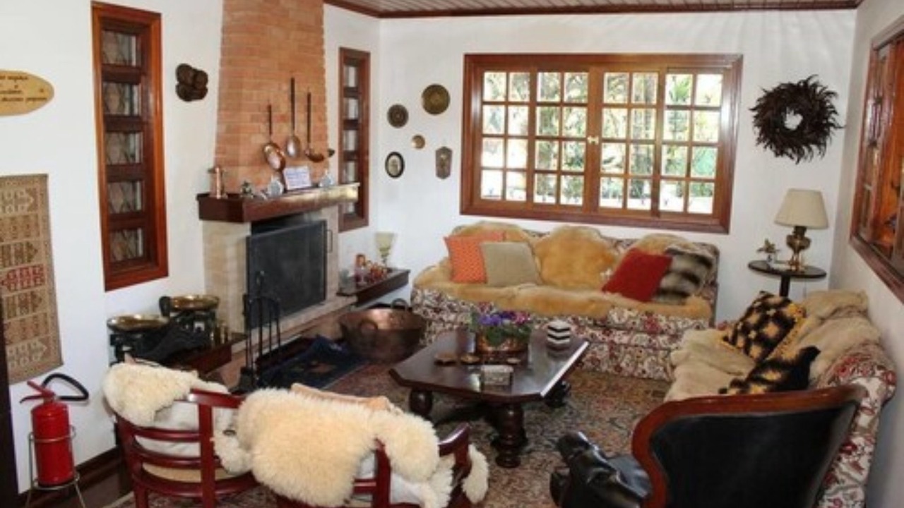 Photo of Livingroom in Vila Everest