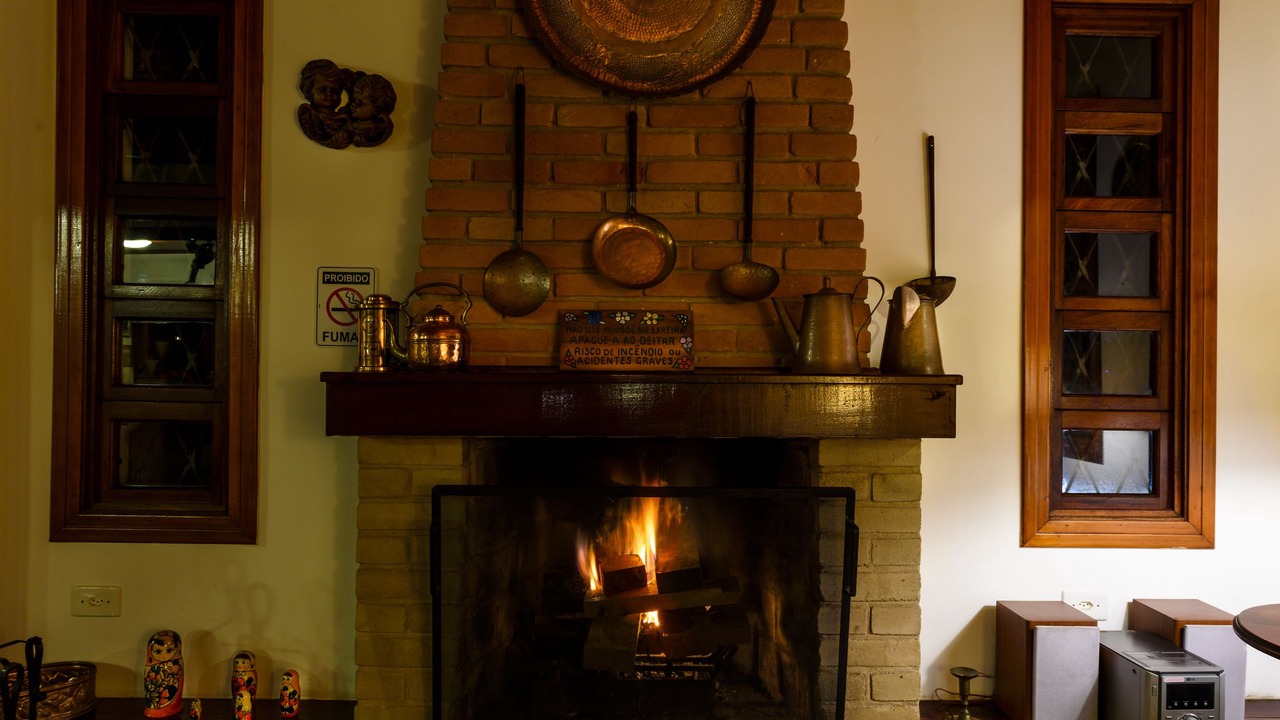 Photo of Livingroom in Vila Everest