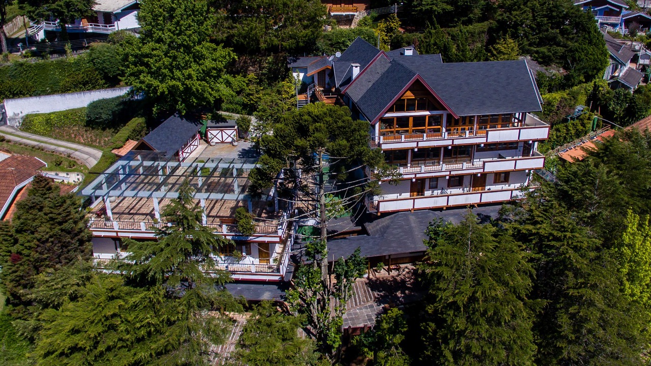 Photo of Outdoor in Vila Everest