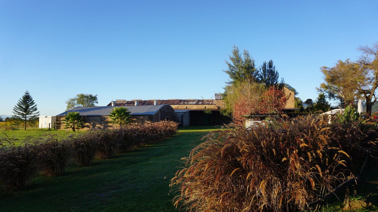 Photo of Outdoor in Chicoana