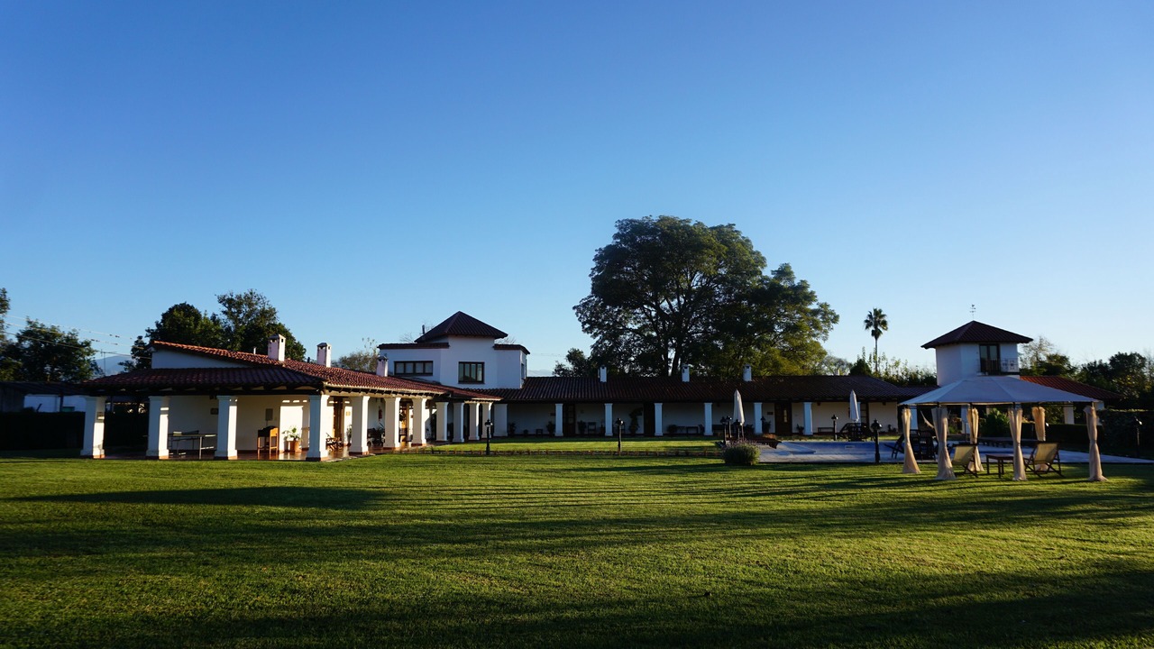 Photo of Outdoor in Chicoana