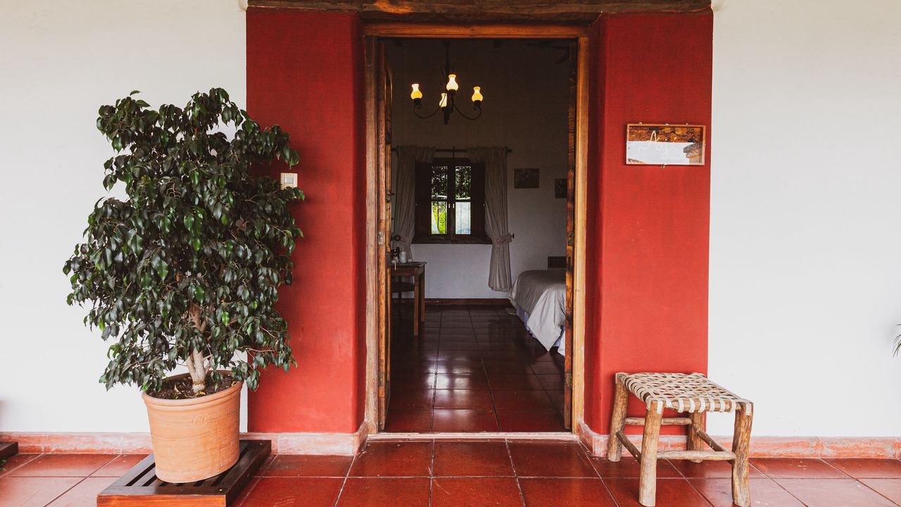 Photo of Bedroom in Chicoana