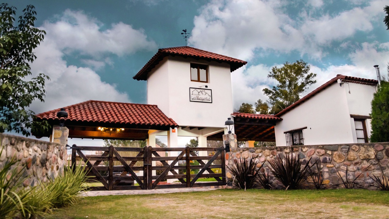 Photo of Outdoor in Chicoana