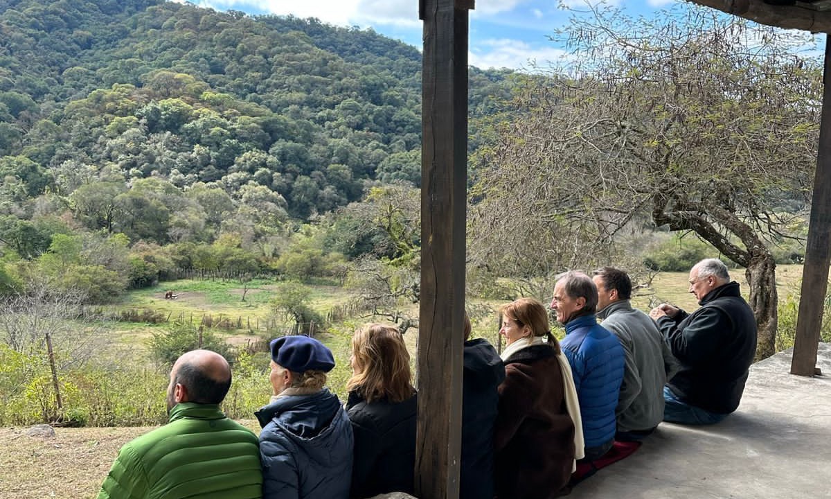 Photo of Outdoor in Chicoana