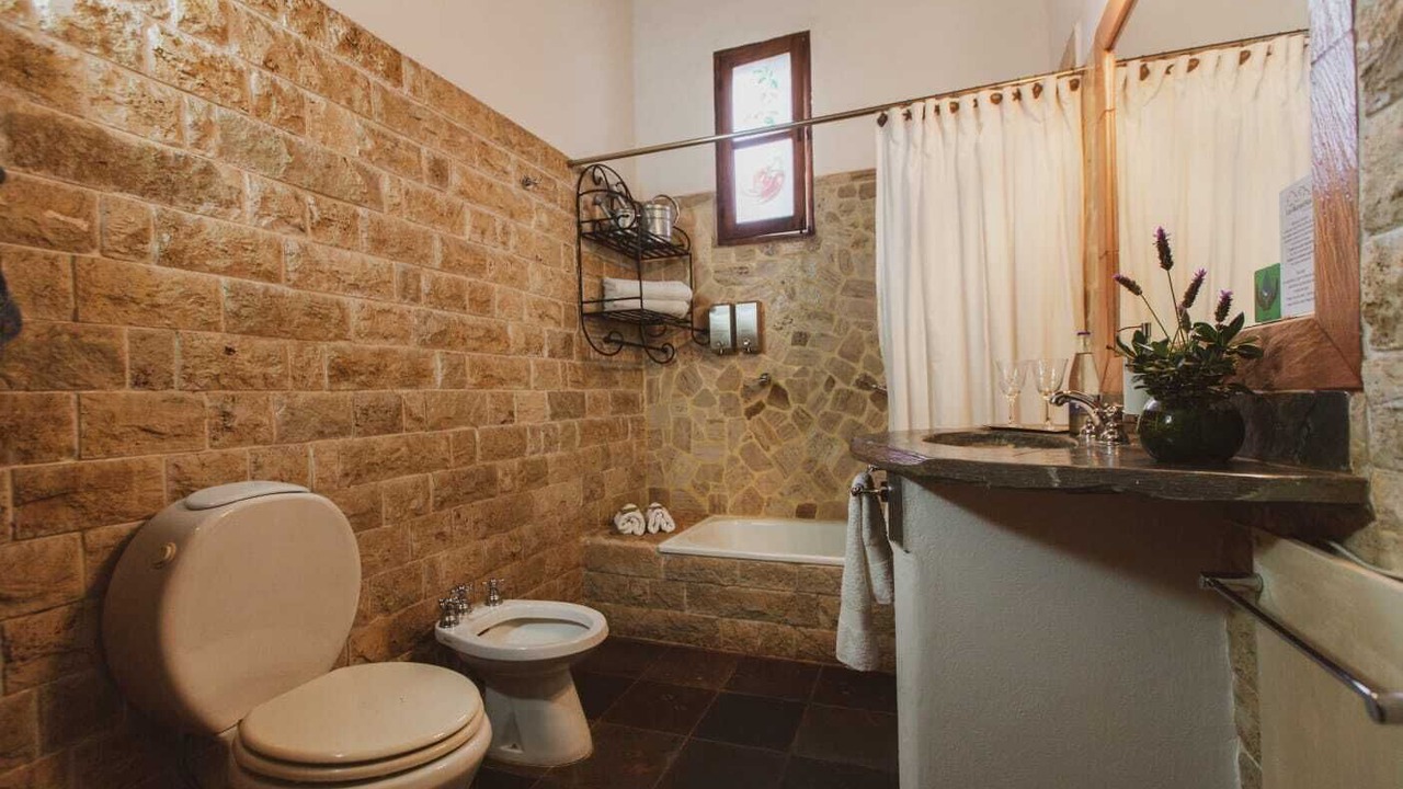 Photo of Bathroom in Chicoana