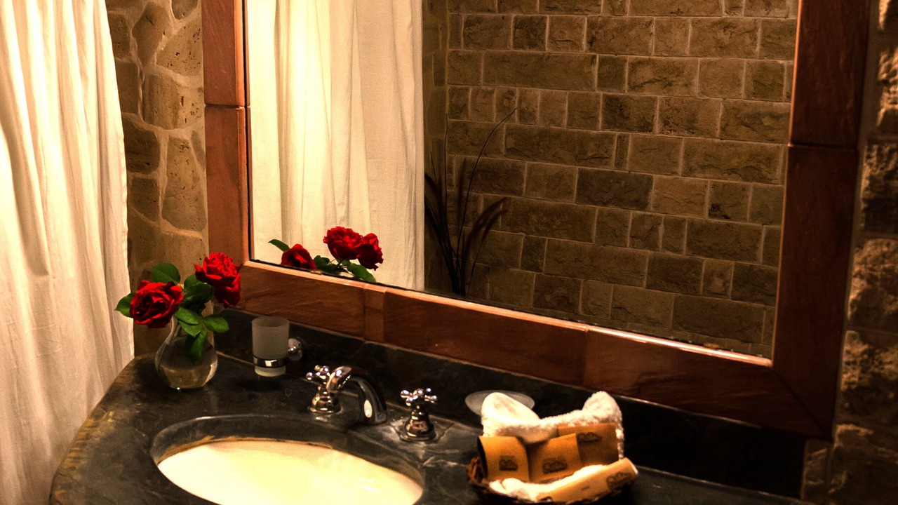 Photo of Bathroom in Chicoana