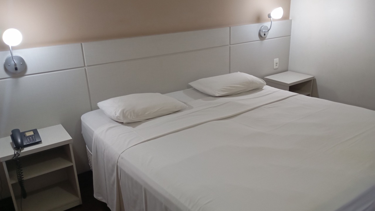 Photo of Bedroom in Centro
