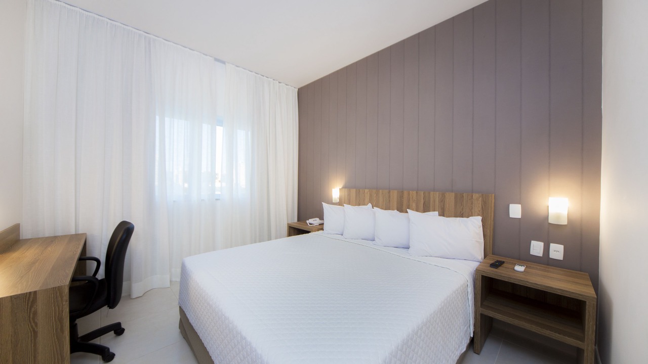 Photo of Bedroom in Jardins