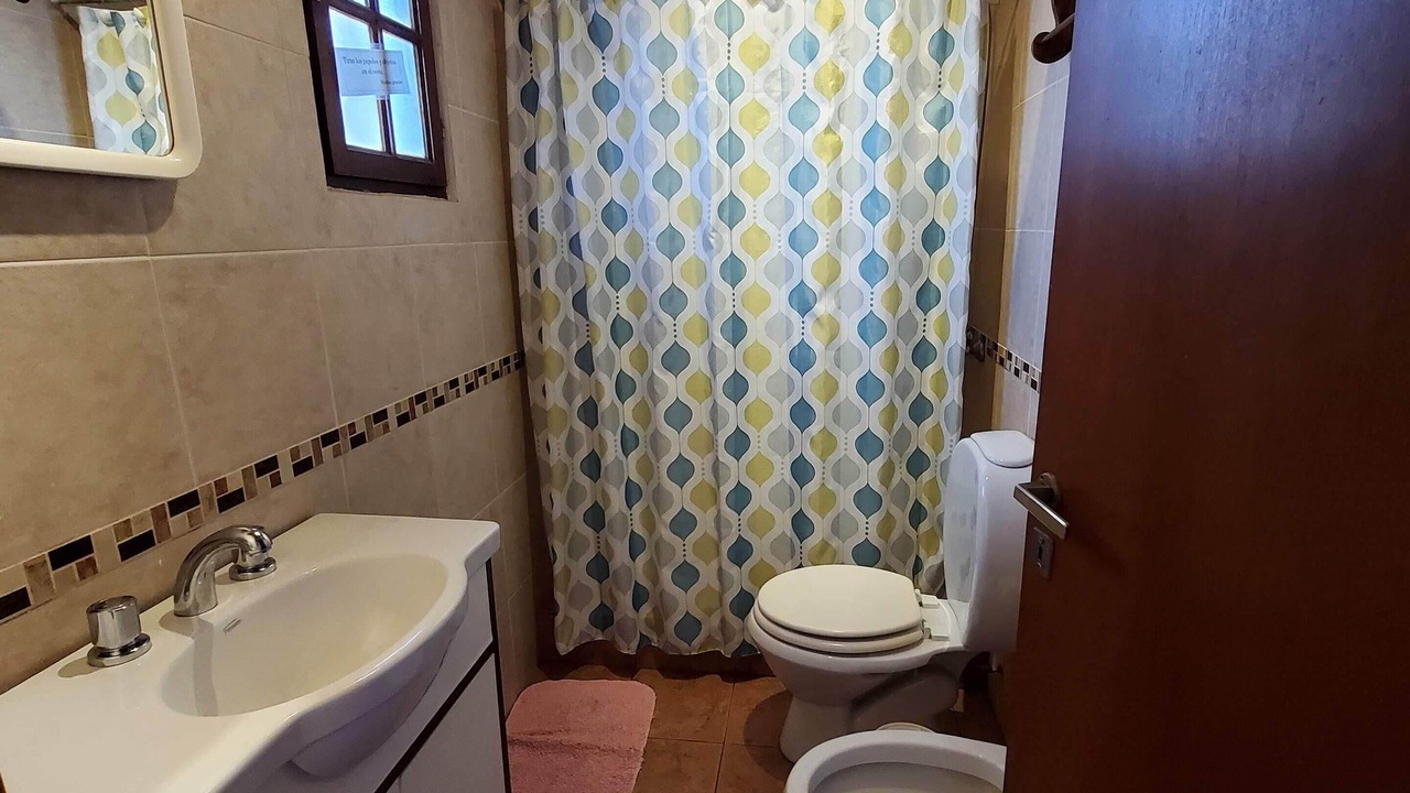 Photo of Bathroom in Macrozona Bahia Redonda y Primeros Faldeos