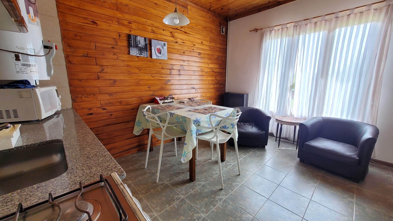 Photo of Kitchen in Macrozona Bahia Redonda y Primeros Faldeos