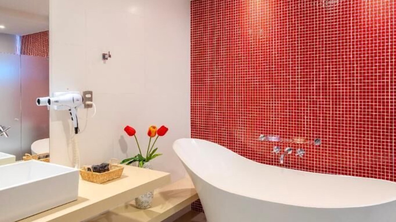 Photo of Bathroom in Centro