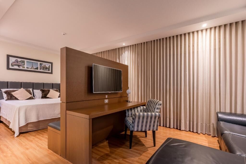 Photo of Bathroom in Centro