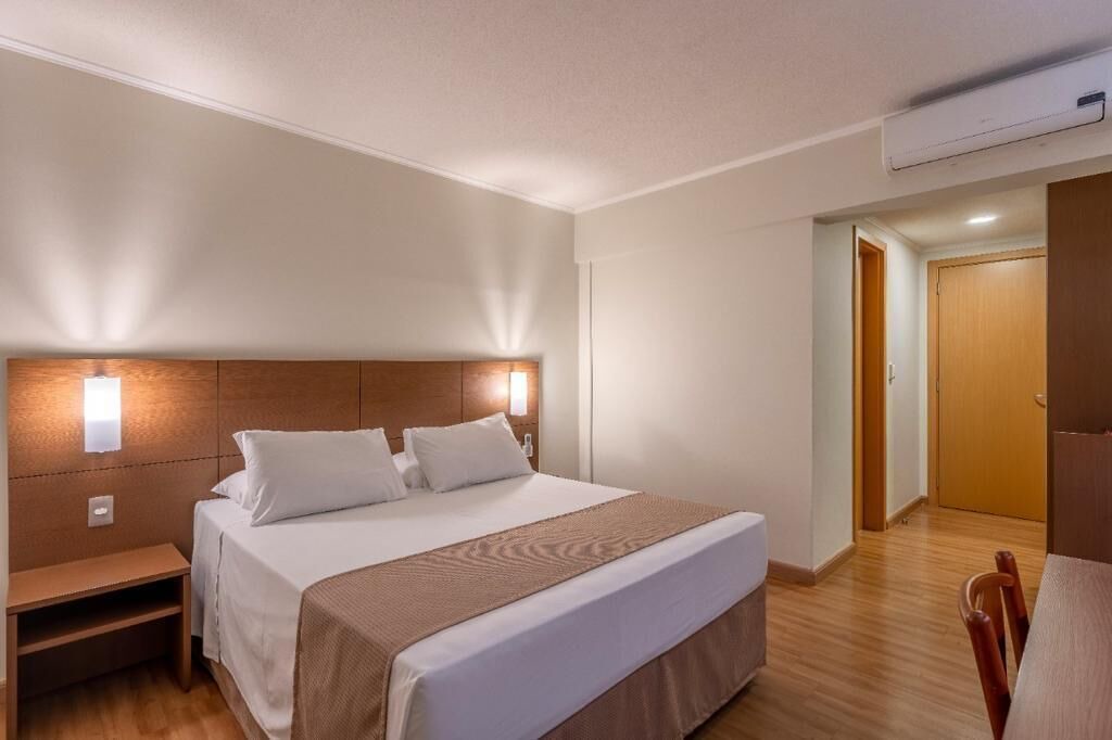 Photo of Bathroom in Centro