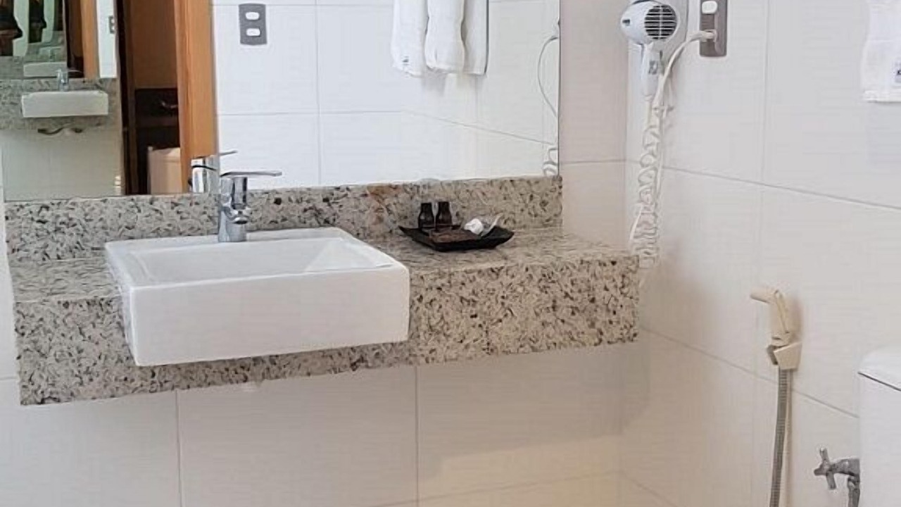 Photo of Bathroom in Centro