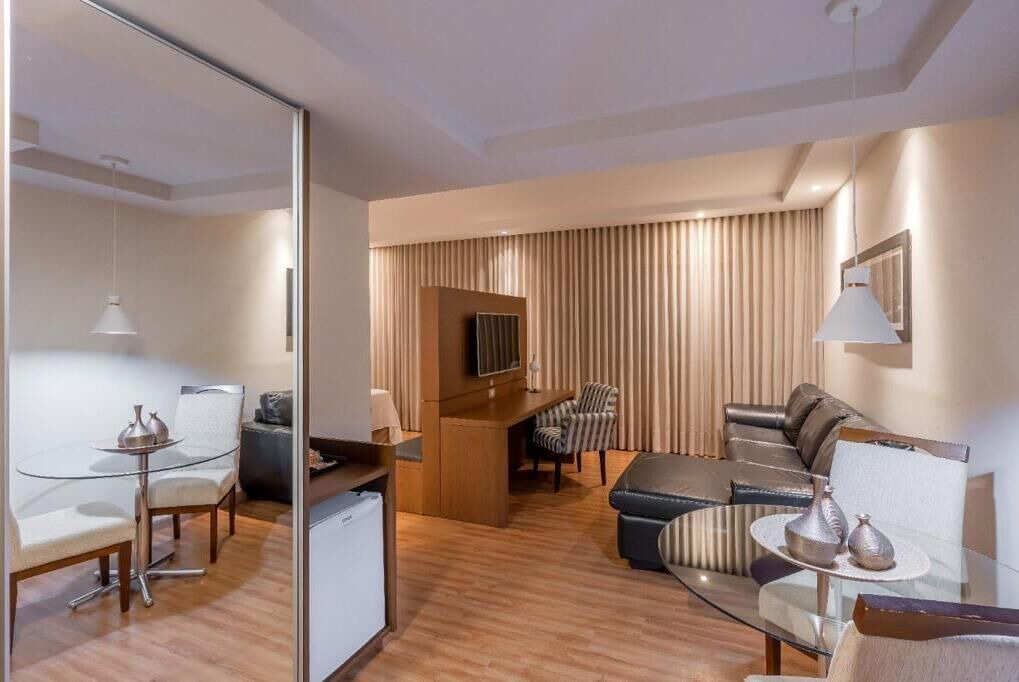Photo of Bathroom in Centro