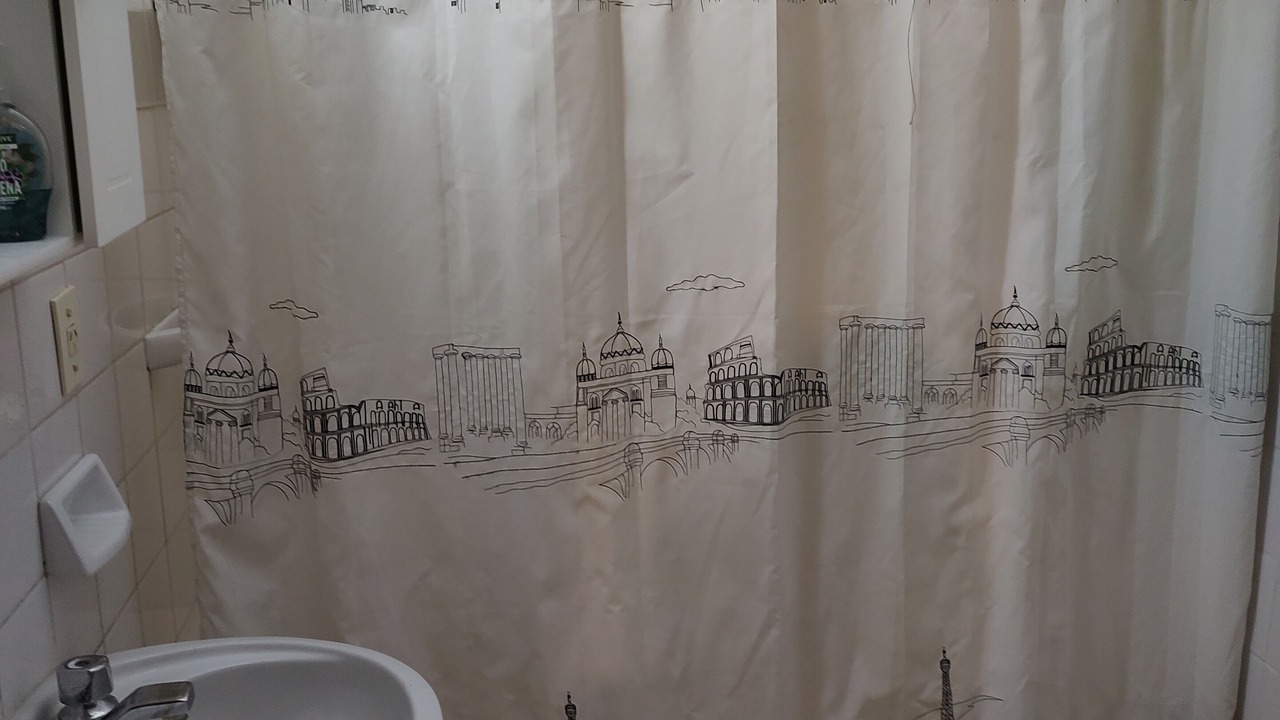 Photo of Bathroom in Las Lenas
