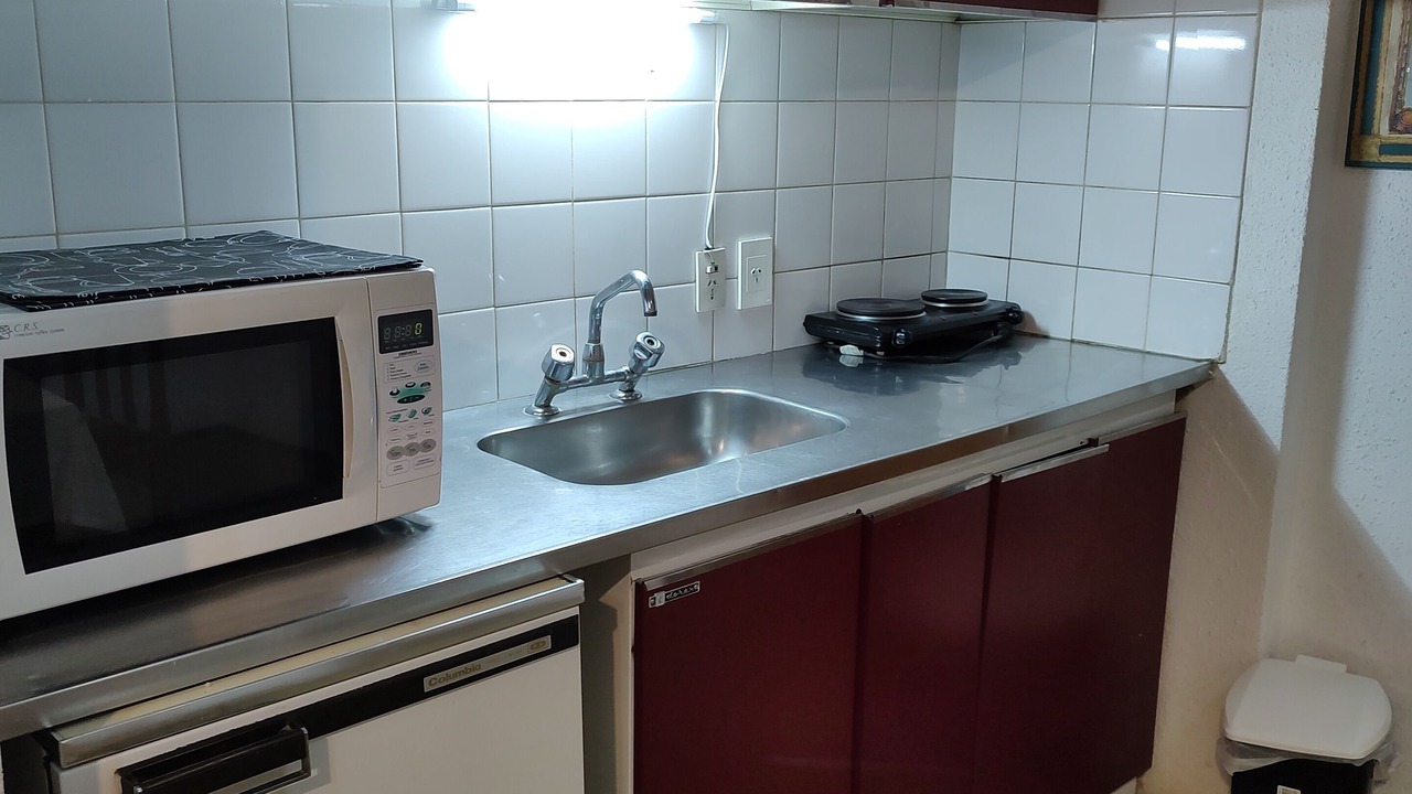 Photo of Kitchen in Las Lenas