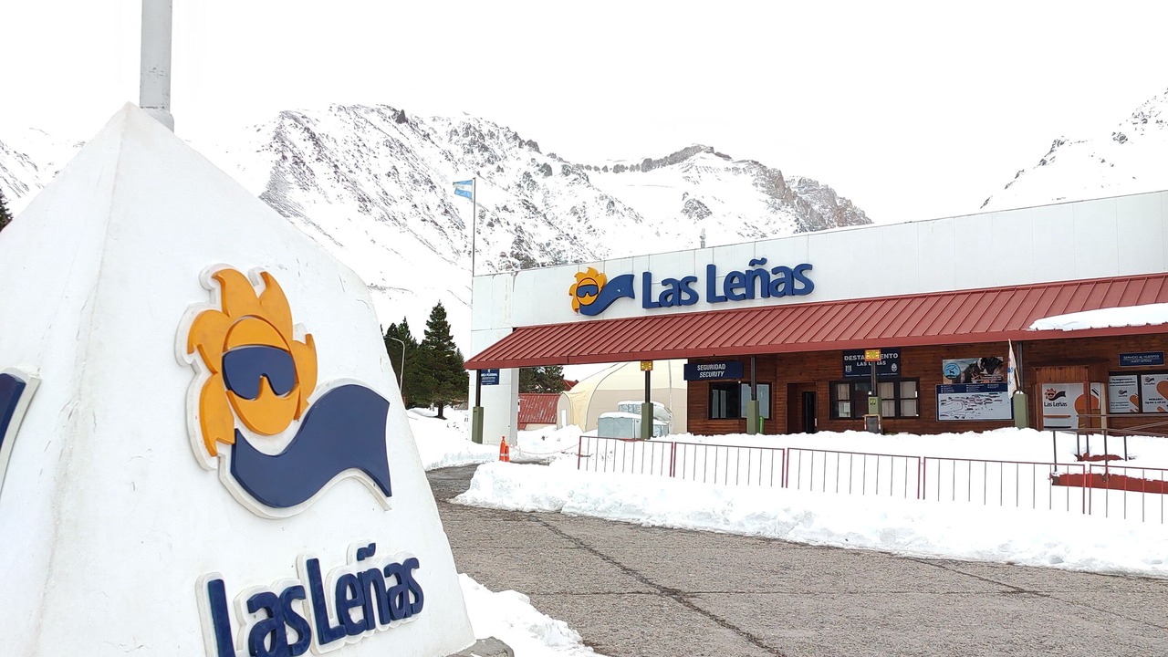 Photo of Outdoor in Las Lenas