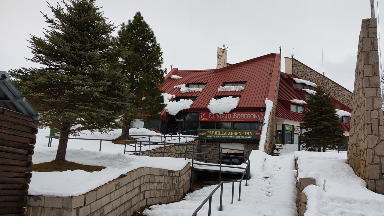 Photo of Outdoor in Las Lenas