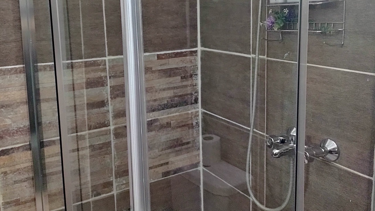 Photo of Bathroom in Potrerillos